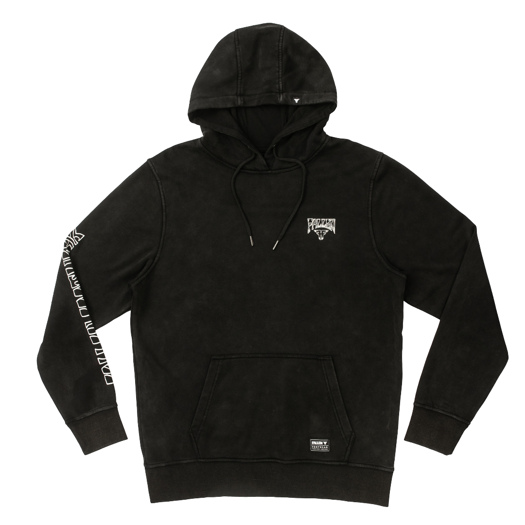 Skaters Pack Hoodies S