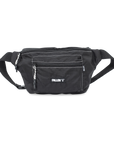 DUSTY BAG BLACK/WHITE