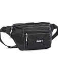 DUSTY BAG BLACK/WHITE