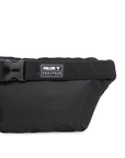 DUSTY BAG BLACK/WHITE
