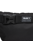DUSTY BAG BLACK/WHITE