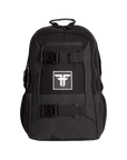 BOARD BACKPACK - BLACK/BLACK