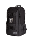 BOARD BACKPACK - BLACK/BLACK
