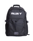 FLEX BACKPACK - BLACK/BLACK