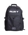 FLEX BACKPACK - BLACK/BLACK
