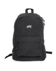 DISORDER BACKPACK BLACK/BLACK