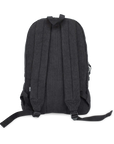 DISORDER BACKPACK BLACK/BLACK