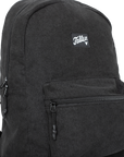 DISORDER BACKPACK BLACK/BLACK