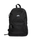 DISORDER BACKPACK BLACK/WHITE