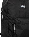 DISORDER BACKPACK BLACK/WHITE