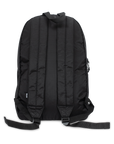 DISORDER BACKPACK BLACK/WHITE