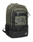 FURY BOARD BAG BACKPACK OLIVE/BLACK