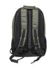 FURY BOARD BAG BACKPACK OLIVE/BLACK