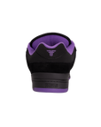 HERITAGE BAM MARGERA - BLACK/PURPLE - CUPSOLE