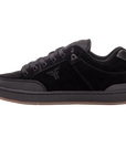 HERITAGE - BLACK/GUM - Cupsole