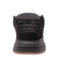 HERITAGE - BLACK/GUM - Cupsole