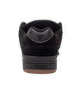 HERITAGE - BLACK/GUM - Cupsole