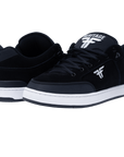 HERITAGE - BLACK/WHITE - Cupsole