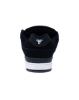 HERITAGE - BLACK/WHITE - Cupsole