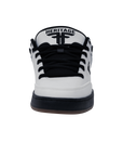HERITAGE - WHITE/BLACK/GUM - Cupsole