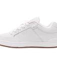 HERITAGE - WHITE/GUM - Cupsole