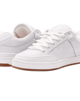 HERITAGE - WHITE/GUM - Cupsole