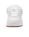 HERITAGE - WHITE/GUM - Cupsole