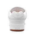 HERITAGE - WHITE/GUM - Cupsole