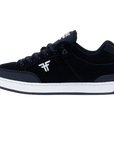 HERITAGE - BLACK/WHITE - Cupsole