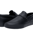 MELROSE - BLACK/SILVER - Vulc