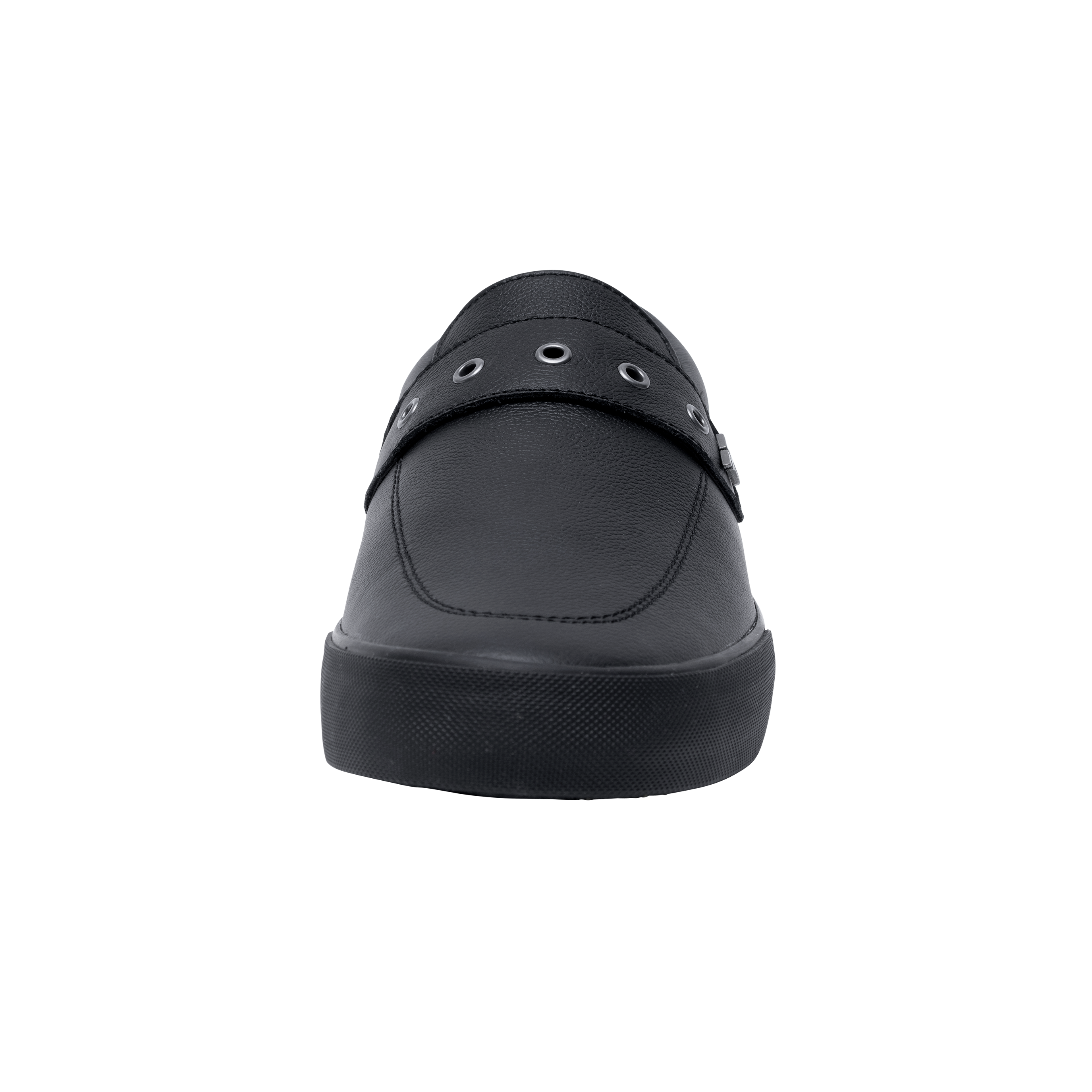 MELROSE - BLACK/SILVER - Vulc