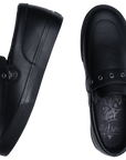 MELROSE - BLACK/SILVER - Vulc