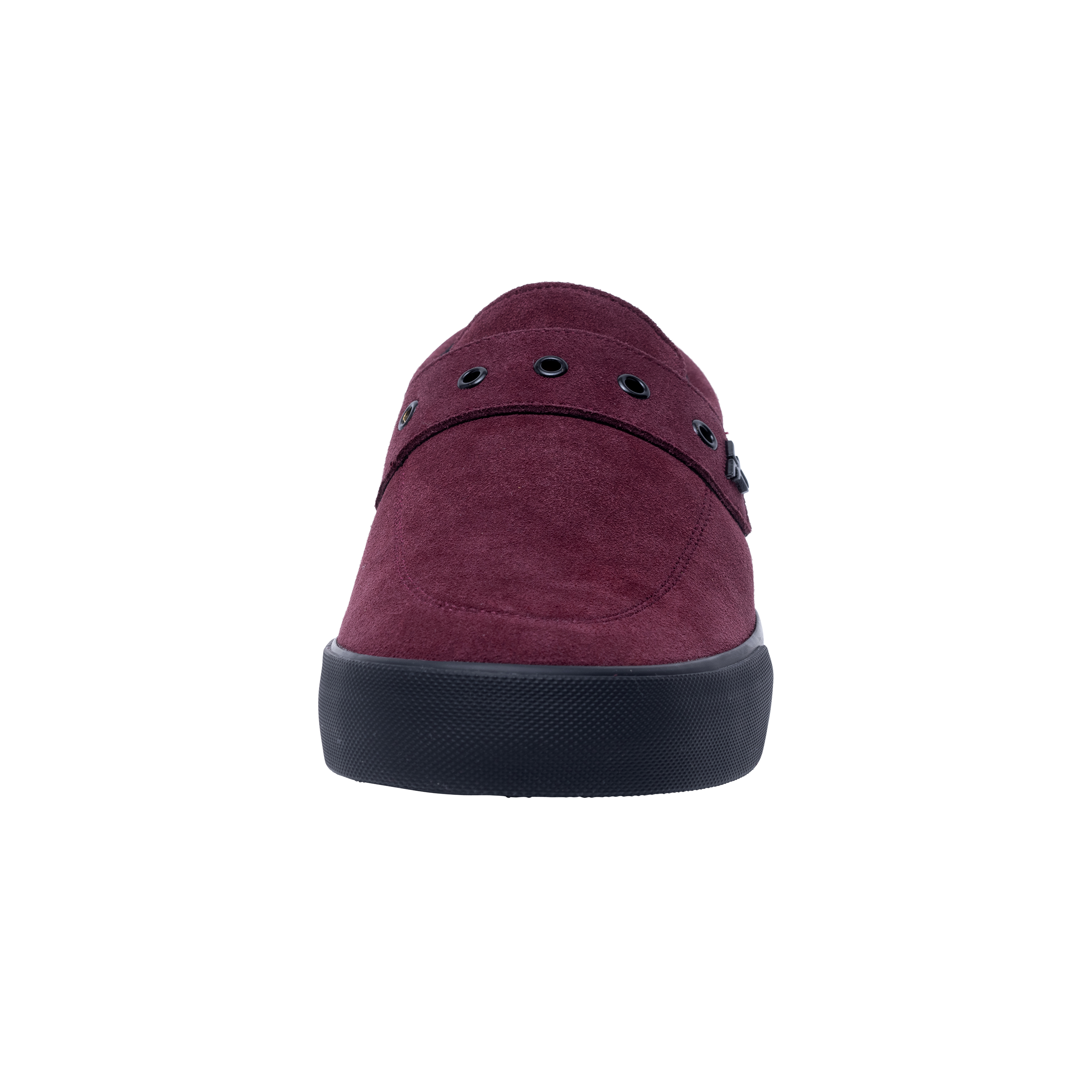MELROSE - BURGUNDY/BLACK - Vulc