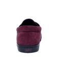 MELROSE - BURGUNDY/BLACK - Vulc