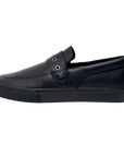 MELROSE - BLACK/SILVER - Vulc