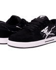 PATRIOT - BLACK/LIGHTNING - Cupsole