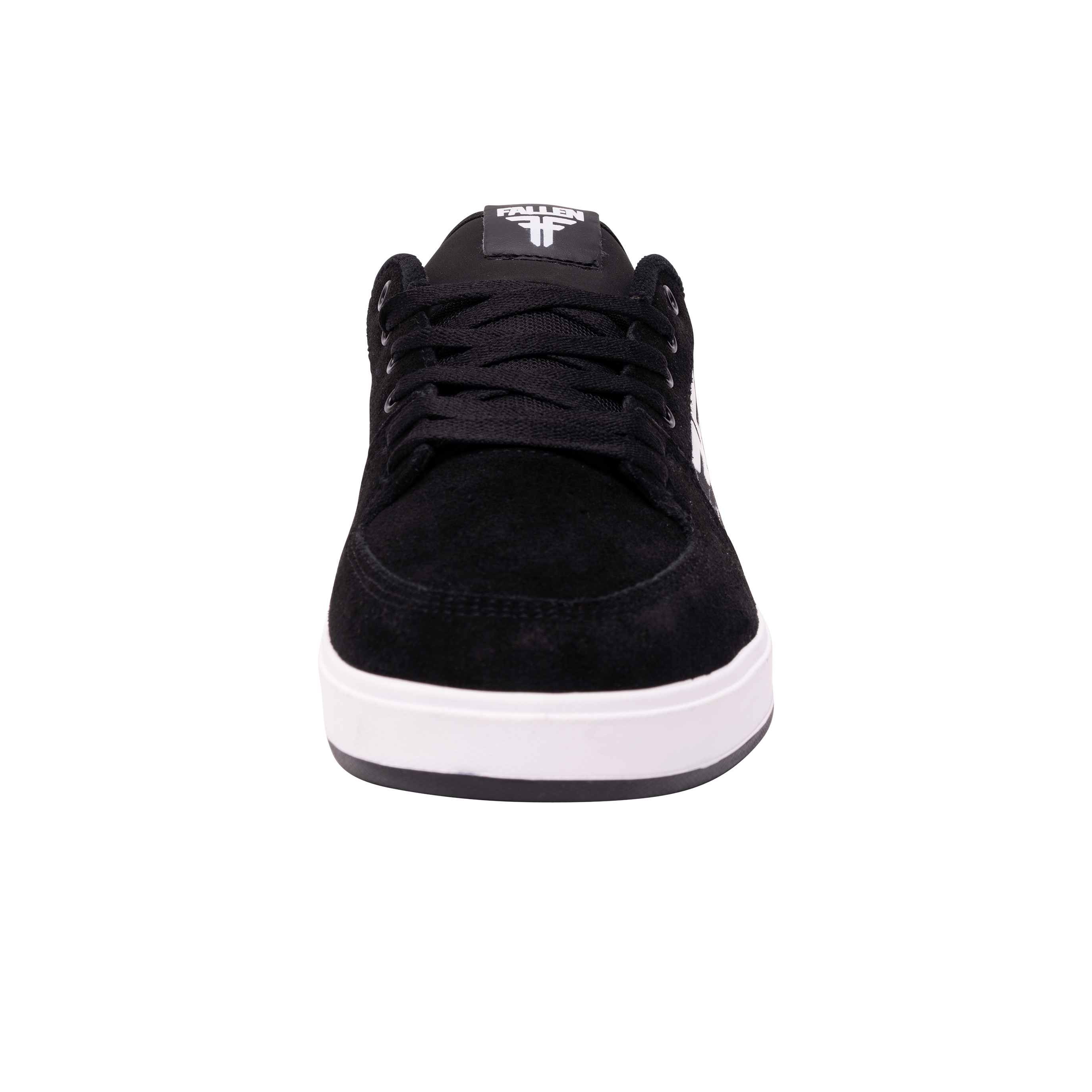 PATRIOT - BLACK/LIGHTNING - Cupsole