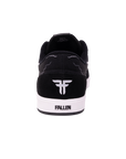 PATRIOT - BLACK/LIGHTNING - Cupsole