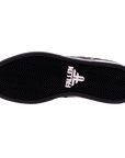 PATRIOT - BLACK/LIGHTNING - Cupsole