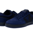 PATRIOT - BLACK/PURPLE II - Cupsole