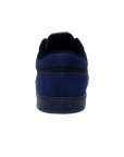 PATRIOT - BLACK/PURPLE II - Cupsole