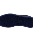 PATRIOT - BLACK/PURPLE II - Cupsole