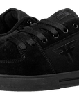 PATRIOT- FULL BLACK - CUPSOLE