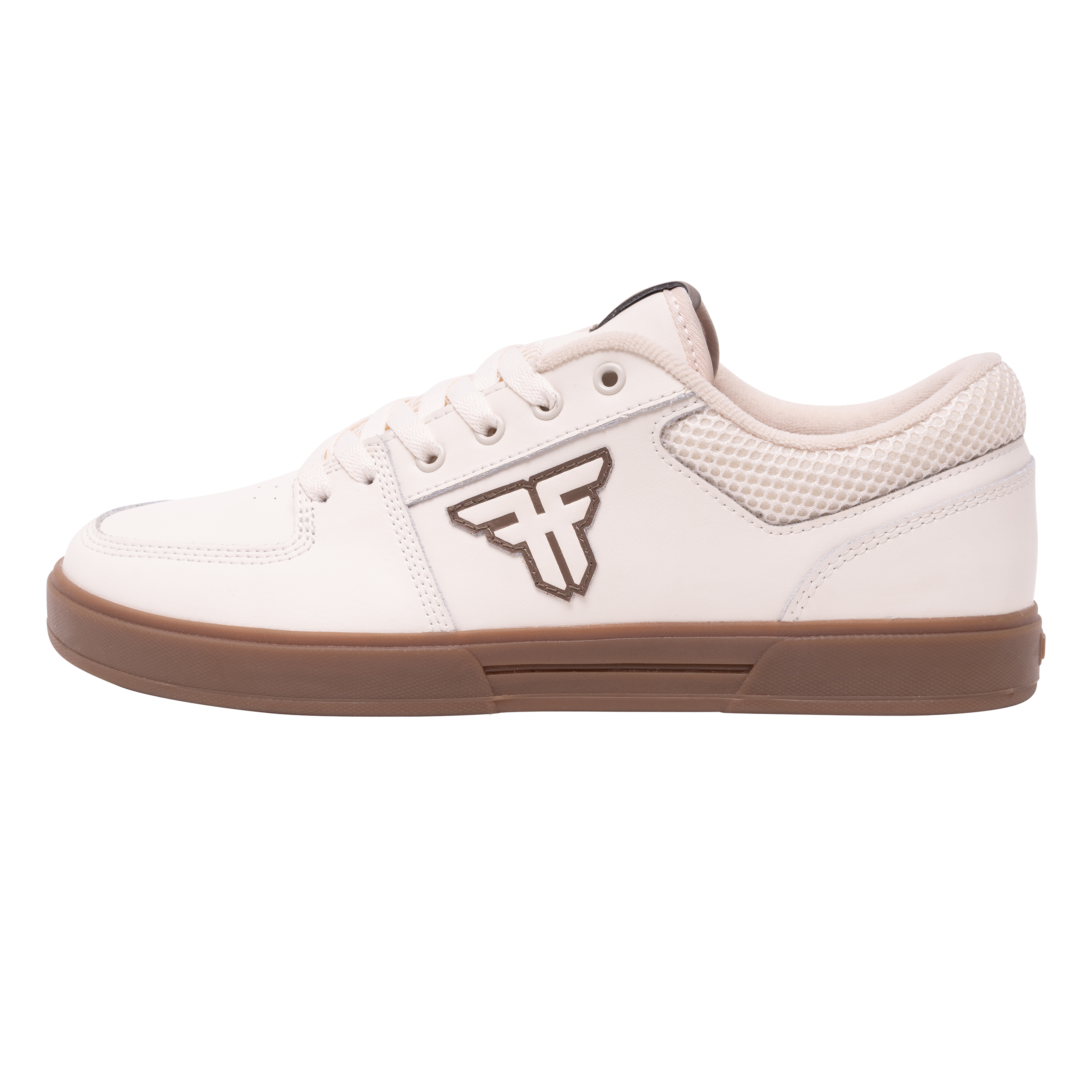 PATRIOT - SEA SALT/GUM - Cupsole