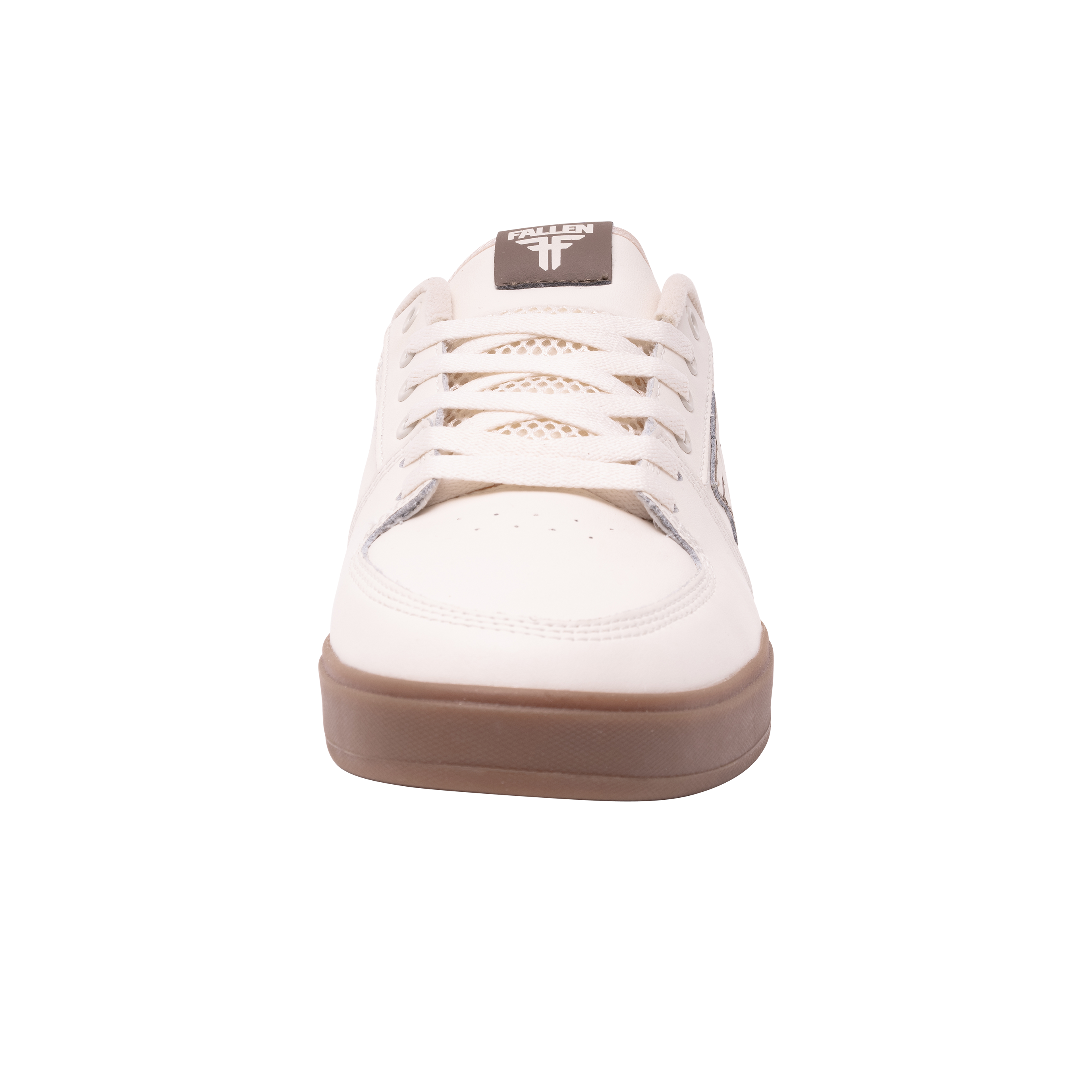 PATRIOT - SEA SALT/GUM - Cupsole