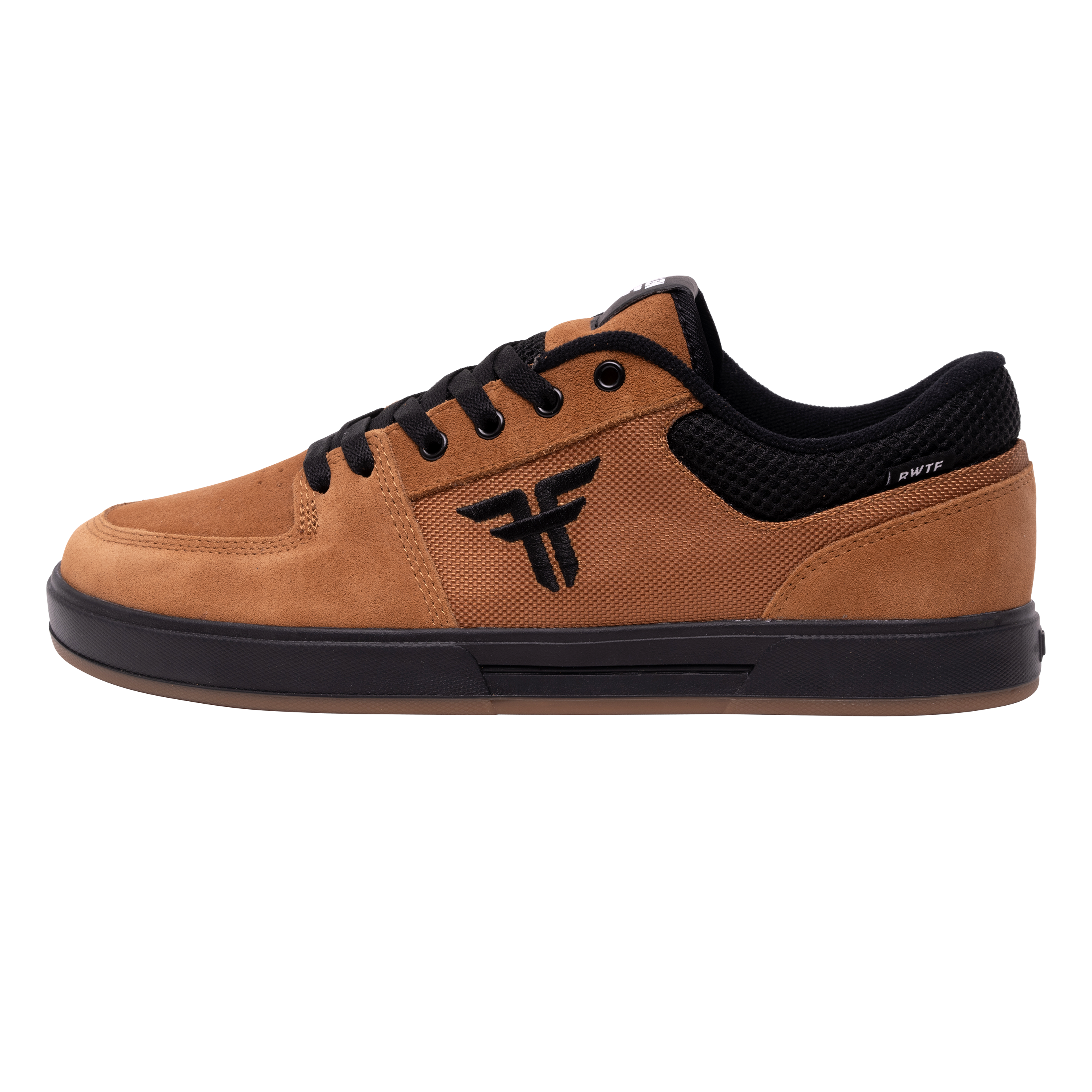 PATRIOT - WHEAT/BLACK - Cupsole