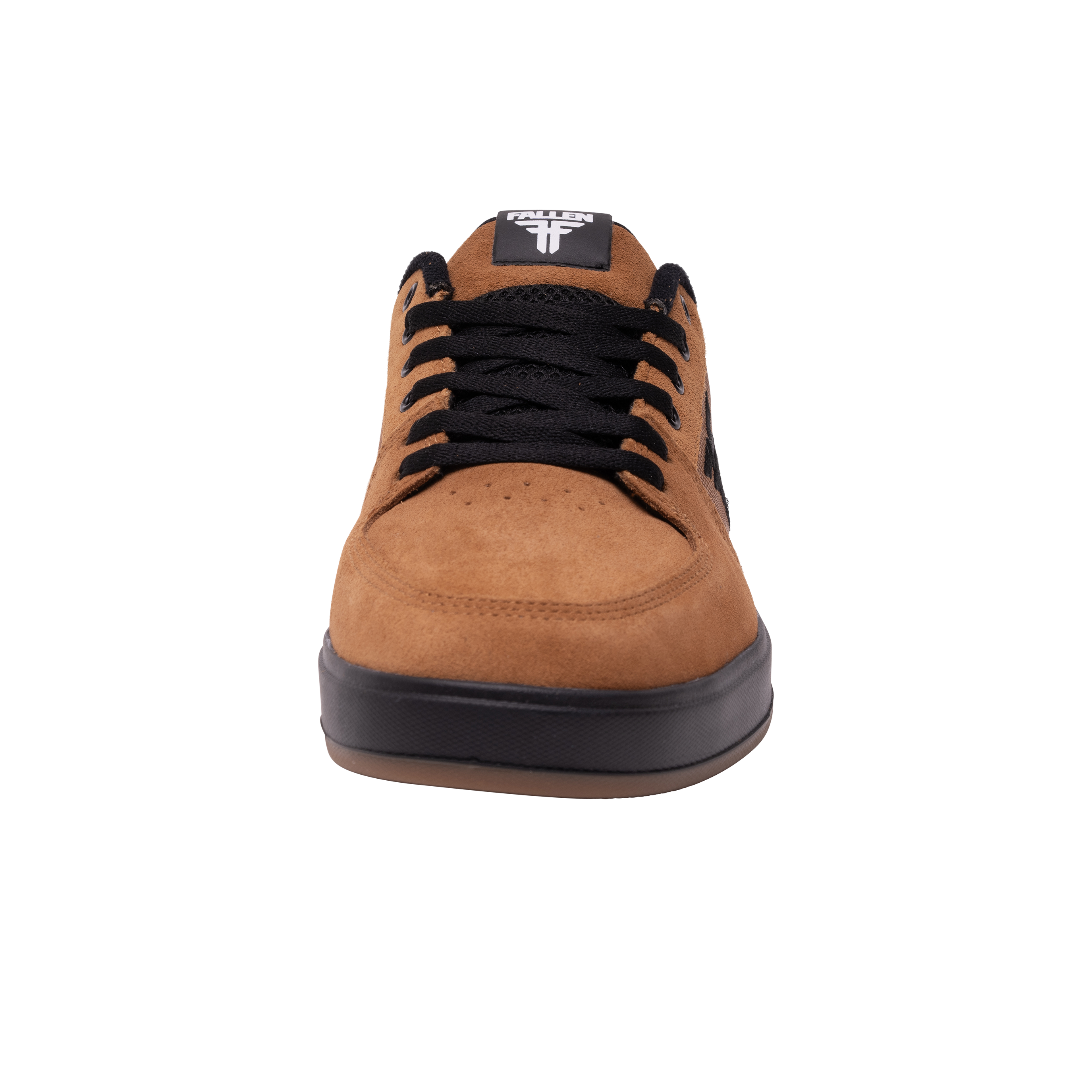 PATRIOT - WHEAT/BLACK - Cupsole