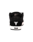 PATRIOT BLACK/WHITE - Cupsole