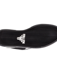 PATRIOT BLACK/WHITE - Cupsole