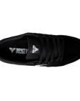 PATRIOT BLACK/WHITE - Cupsole